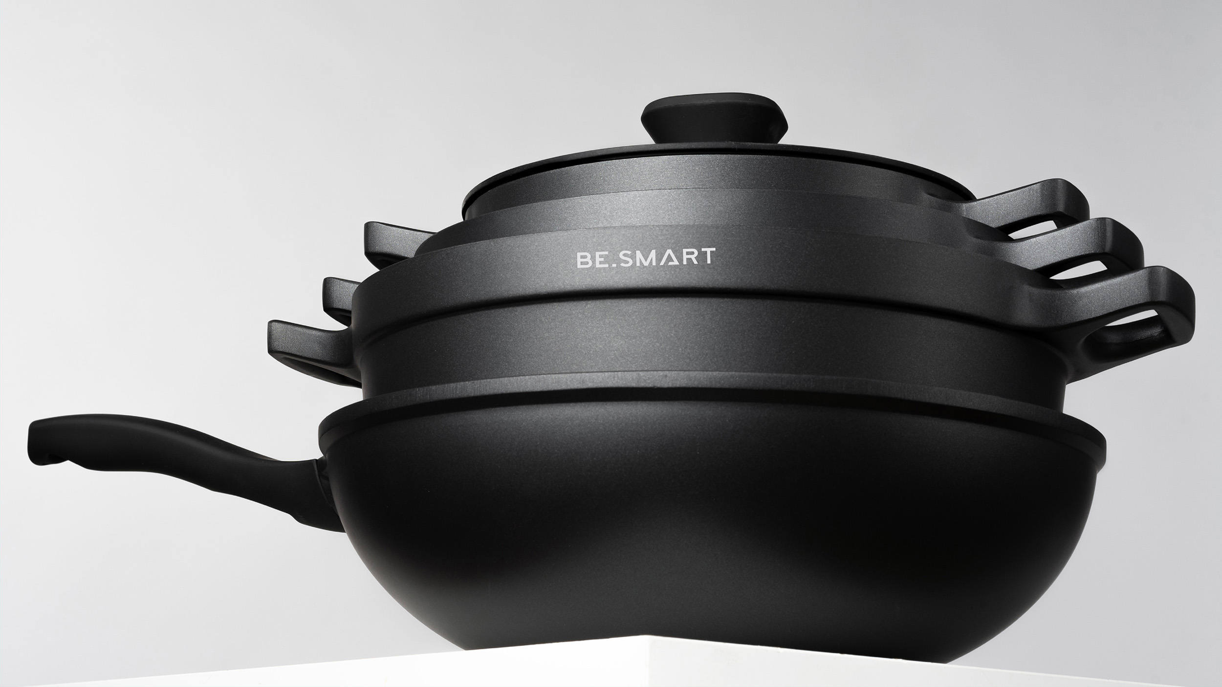 BeSmart - Eletros - Eletrodomésticos - Móveis